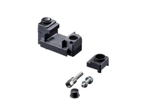  Держатель шинной сборки SV MAXI-PLS 1600/2000 Rittal 9649160 