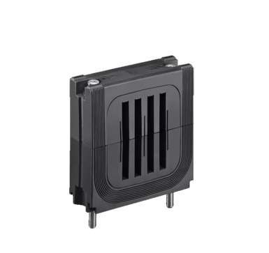  Держатель шинной сборки SV 4X 60х10мм Rittal 9676002 
