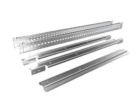  Крепление системное SV 185мм для VX25 (Ш=1200мм) Rittal 9677541 