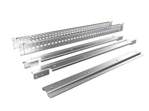  Крепление системное SV 185мм для VX25 (Ш=1000мм) Rittal 9677531 