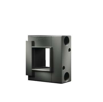  Держатель шины SV MAXI-PLS 1600/2000А Rittal 9649000 