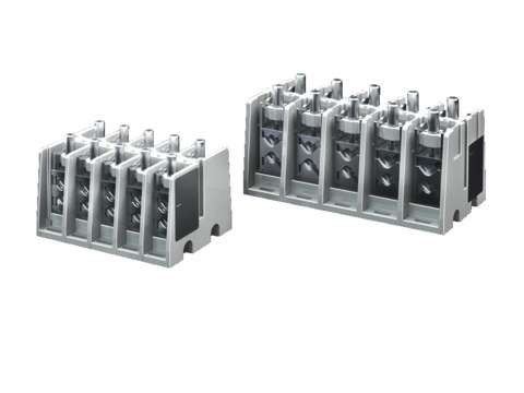  Модуль подключения ISV на 400А Rittal 9666350 