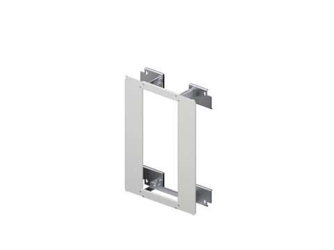  Комплект монтажный ISV для AE 500х700х250мм Rittal 9666811 