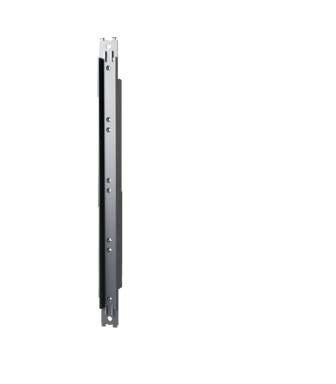  Крепление системное SV FLAT100 600мм 3пол. (уп.2шт) Rittal 9674164 