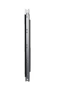  Крепление системное SV FLAT100 800мм 4/3пол. (уп.2шт) Rittal 9674184 