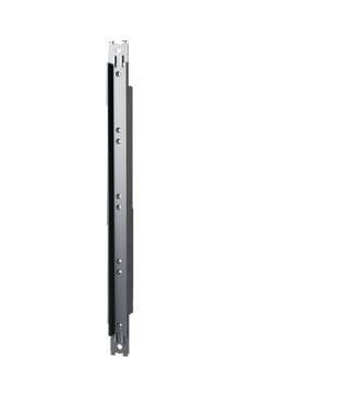  Крепление системное SV 4х100х10 800мм 3/4пол. (уп.2шт) Rittal 9674194 