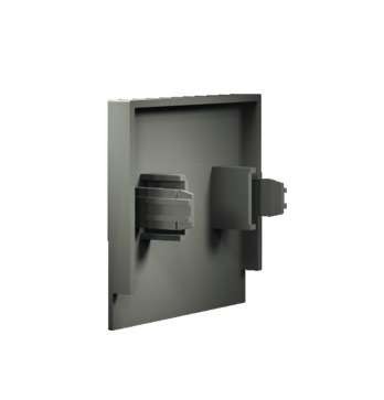  Крышка торцевая SV MAXI-PLS 3200А (уп.2шт) Rittal 9659060 