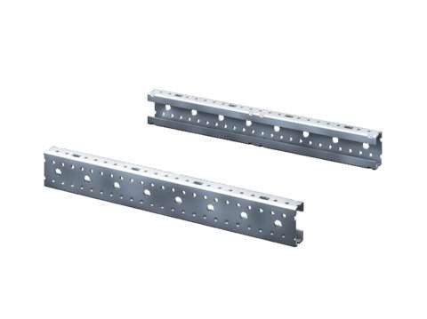  Профиль монтажный SV (5 ЕВ) 750мм (уп.2шт) Rittal 9666705 