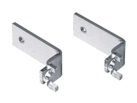 Угол крепежный MAXI-PLS SV М6 (уп.24шт) Rittal 9660090 