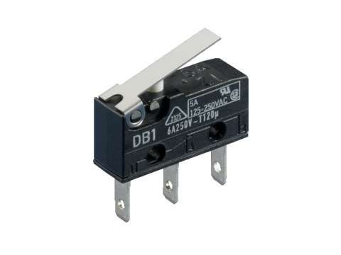  Микровыключатель SV для NH-разъединителя разм. 000/00 (уп.5шт) Rittal 3071000 