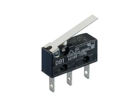  Микровыключатель SV для разъединителей NH разм.00 (уп.5шт) Rittal 9346400 