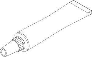  Средство для очистки уплотнителей PF-G OBO 7407110 