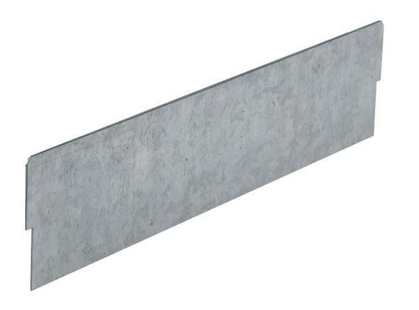 Заглушка для коробки 350х350 SchE ISM50394 