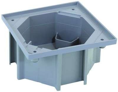 Коробка установочная Simon Connect IP66 KGE170-23 