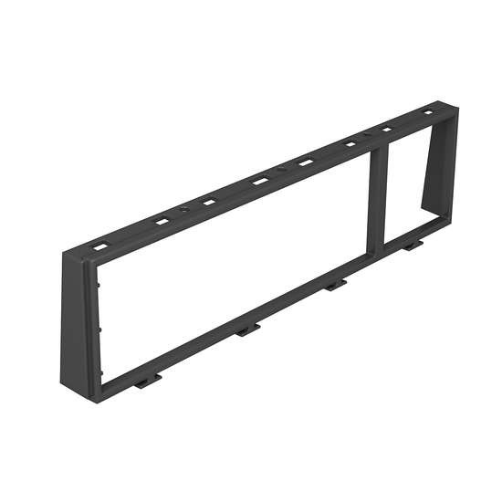  Рамка Modul 45 монтажная для розетки MT45V 3+1 OBO 7408680 