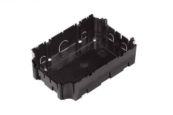  Коробка защитная для лючка ULTRA 6 постов SchE ETK44712 