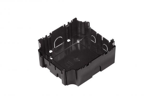  Коробка защитная для лючка ULTRA 4 поста SchE ETK44708 
