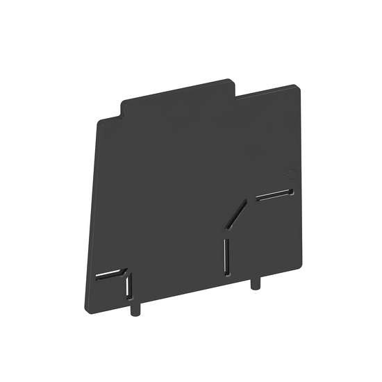  Перегородка разделит. для мод. рамки MT45V TW OBO 7408693 