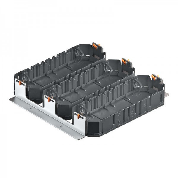  Комплект монтажный MS3 3UT4 OBO 7407655 