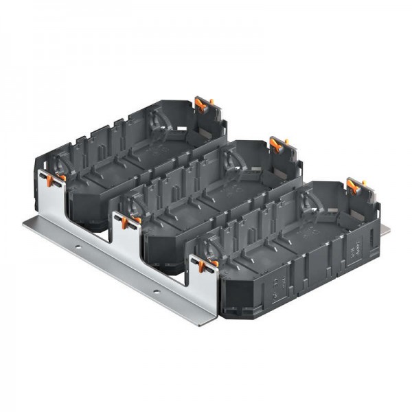  Комплект монтажный MS3 3UT3 OBO 7407651 