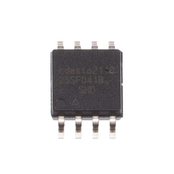  AT25SF041B-SHD-T 