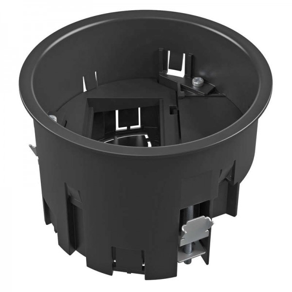  Коробка монтажная для лючка GES R2 120х85мм 1.5 Modul 45 MT R2 1.5 полиамид черн. OBO 7408836 