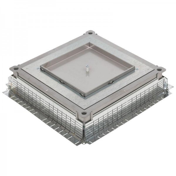  Крышка сплошная метал. IP66 Leg 089685 