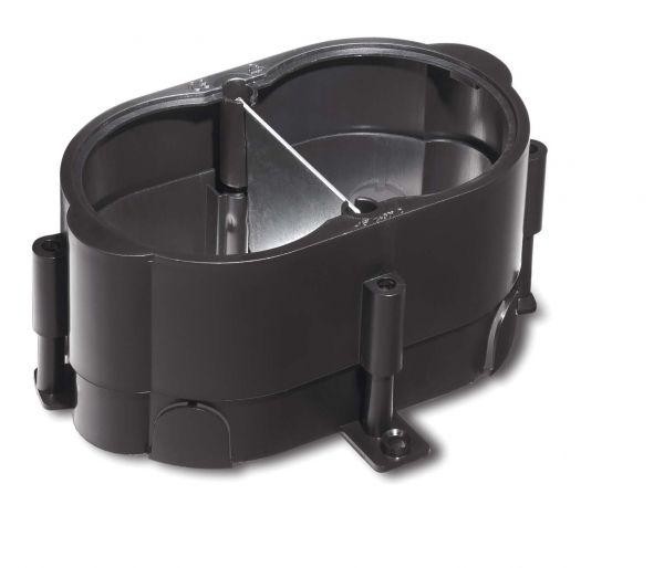  Коробка установочная 2п для лючка ULTRA SchE ETK44832 