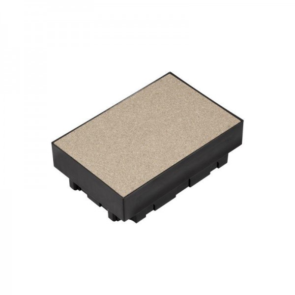  Коробка установочная 6п для лючка ULTRA SchE ETK44836 
