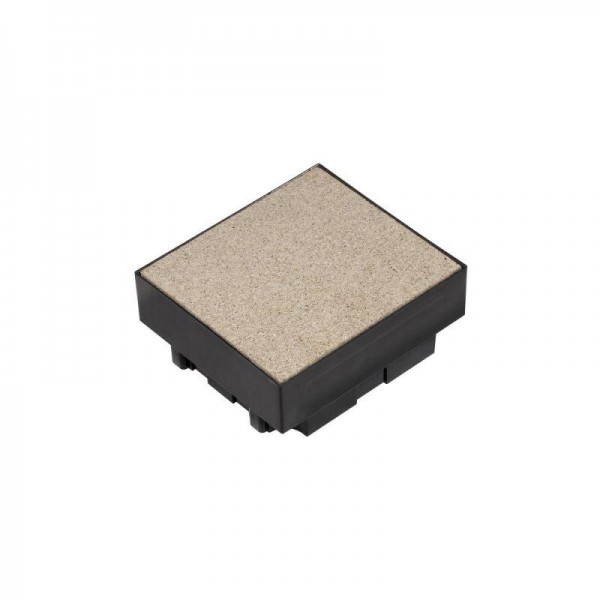  Коробка установочная 4п для лючка ULTRA SchE ETK44834 