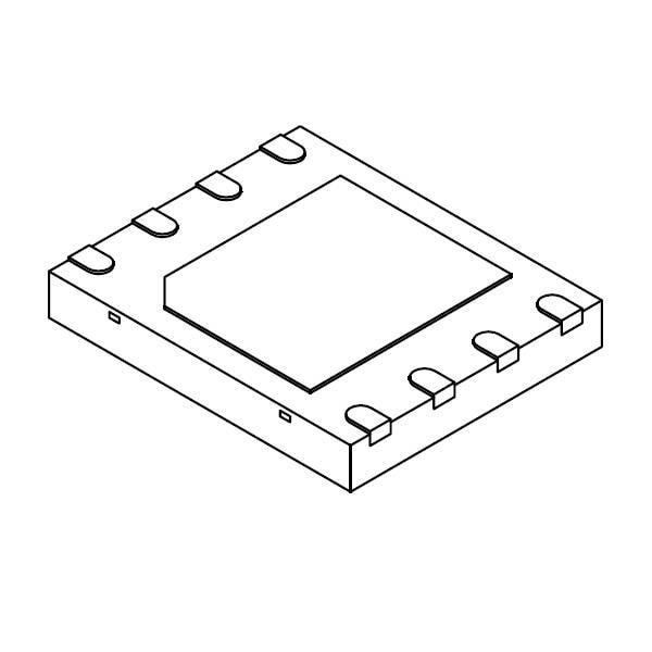  SST26VF016B-80E/MF 