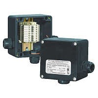  Коробка соединительная ПРОЕКТ ССТ РТВ 404-1П/0 