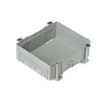  Коробка напольная для лючков Simon Connect SF110-SF170 G 11 