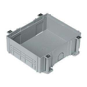  Коробка напольная для лючков Simon Connect SF210-SF270 G22 