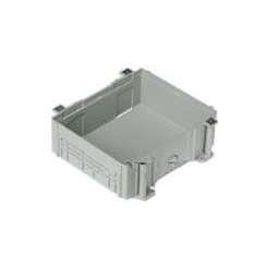  Коробка напольная для лючков Simon Connect SF610-SF670 G 66 