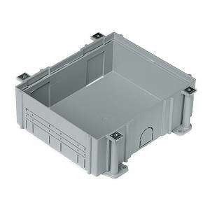  Коробка напольная для лючков Simon Connect SF310-SF370 G33 