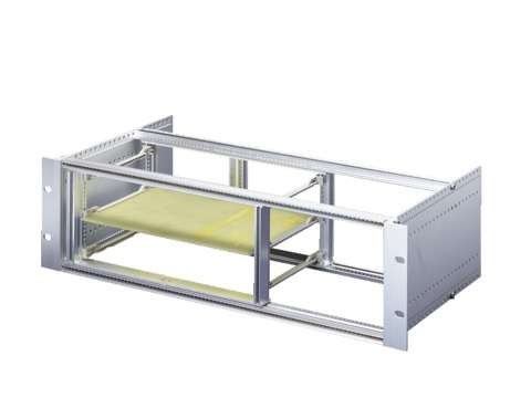  Комплект монтажный RP горизонтальный для 6U карт в крейт 3U Rittal 3684206 