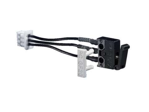  Микровыключатель RP без зажима (уп.10шт) Rittal 3684410 