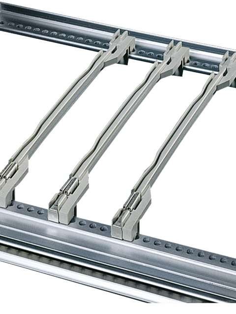  Направляющая для карты RP 220мм ЭСР (уп.10шт) Rittal 3688054 