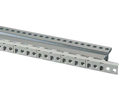  Полоска изолирующая 21HP (уп.8шт) Rittal 3685274 