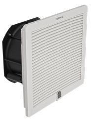  Вентилятор c решеткой и фильтром 160/190куб.м/ч 230В IP54 DKC R5RV15230 
