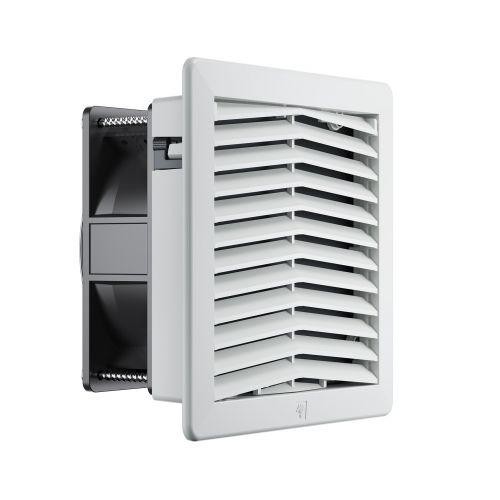  Вентилятор с фильтром 7Вт 24В IP54 DKC R5CHF1224BR 