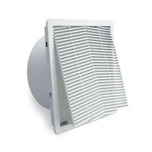  Вентилятор с фильтром 159Вт 230В IP54 DKC R5CHF20KGU230B 
