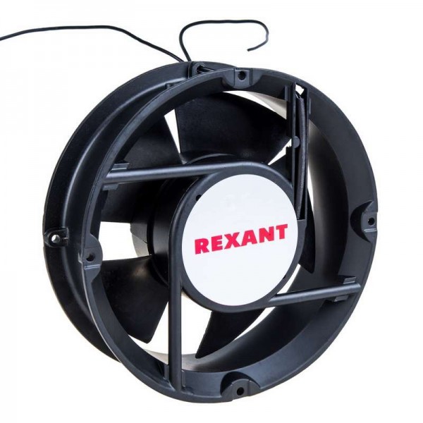  Вентилятор RХ 172x150x50HBL 220VAC Rexant 72-6170 