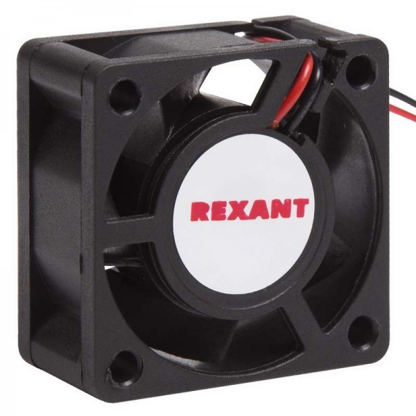  Вентилятор RX 4020MS 24VDC Rexant 72-4041 