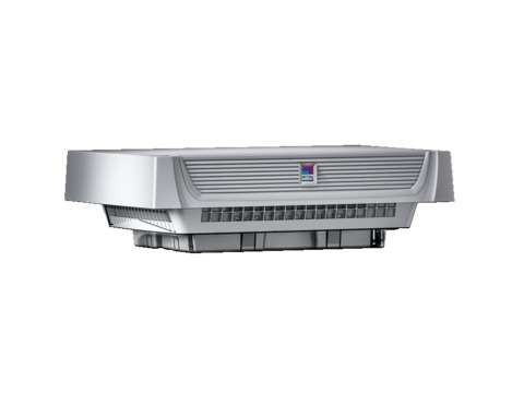  Вентилятор потолочный RTT 800куб.м/ч 230В SK Rittal 3140100 