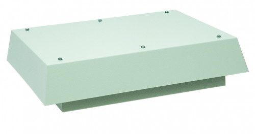  Вентилятор потолочный 1500куб.м/час 230В IP44 DKC R5RTF1500A 