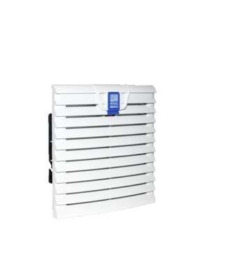  Вентилятор фильтрующий SK 105куб.м./ч 204х204х114мм 230В IP54 Rittal 3239100 