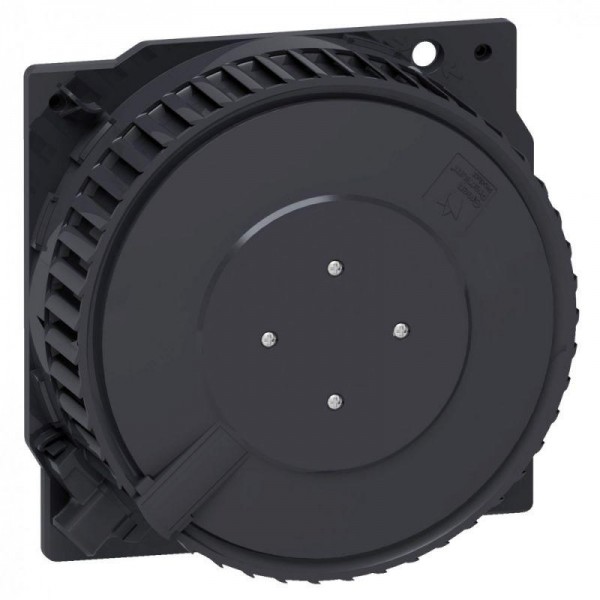  Вентилятор Fanbox 550куб.м/ч 24В DC SchE NSYCVF550M24FB 