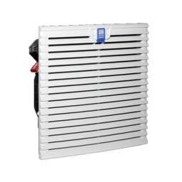  Вентилятор фильтрующий 550м.куб./ч 323х323х143.5мм 230В IP54 Rittal 3243100 